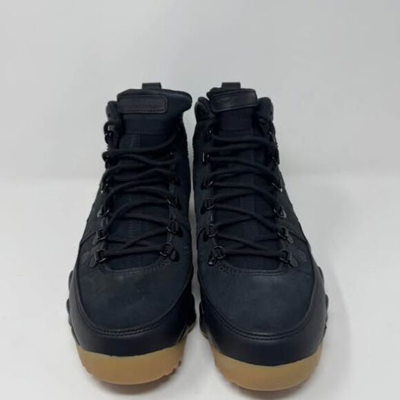 Jordan 9 Retro Boot NRG Black Gum main image 6
